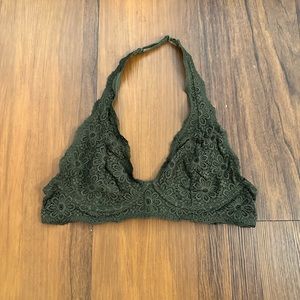 Aerie Lace Bralette